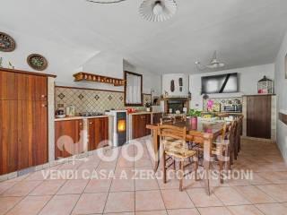 Terratetto unifamiliare via Molino Vecchio 2, Centro, Sedico — foto 20 di 50