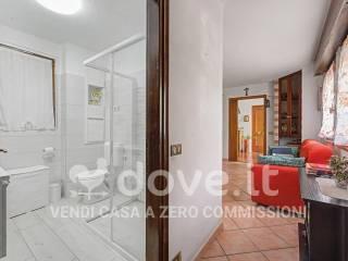 Terratetto unifamiliare via Molino Vecchio 2, Centro, Sedico — foto 50 di 50