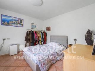 Terratetto unifamiliare via Molino Vecchio 2, Centro, Sedico — foto 43 di 50