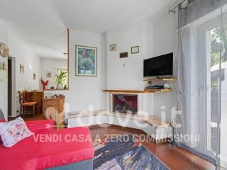 Terratetto unifamiliare via Molino Vecchio 2, Centro, Sedico — foto 22 di 50