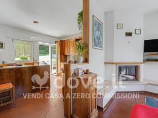 Terratetto unifamiliare via Molino Vecchio 2, Centro, Sedico — foto 39 di 50