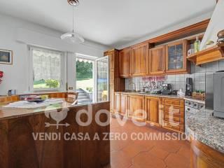 Terratetto unifamiliare via Molino Vecchio 2, Centro, Sedico — foto 44 di 50