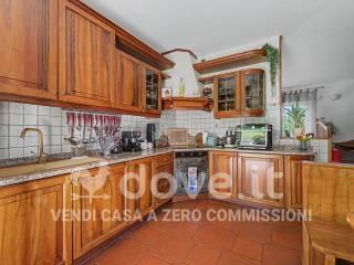 Terratetto unifamiliare via Molino Vecchio 2, Centro, Sedico — foto 5 di 50