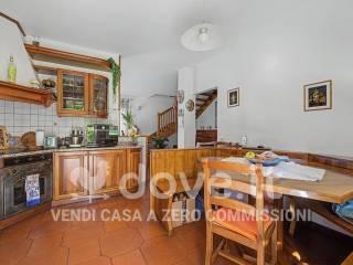 Terratetto unifamiliare via Molino Vecchio 2, Centro, Sedico — foto 27 di 50