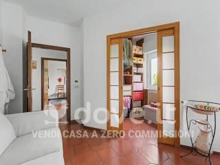 Terratetto unifamiliare via Molino Vecchio 2, Centro, Sedico — foto 24 di 50