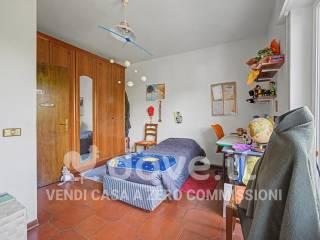 Terratetto unifamiliare via Molino Vecchio 2, Centro, Sedico — foto 23 di 50