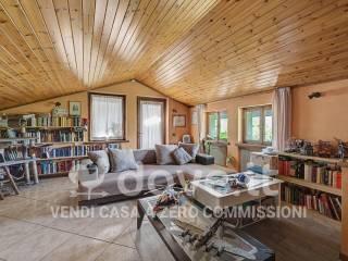 Terratetto unifamiliare via Molino Vecchio 2, Centro, Sedico — foto 3 di 50