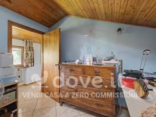 Terratetto unifamiliare via Molino Vecchio 2, Centro, Sedico — foto 32 di 50