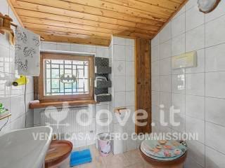 Terratetto unifamiliare via Molino Vecchio 2, Centro, Sedico — foto 49 di 50