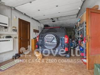 Terratetto unifamiliare via Molino Vecchio 2, Centro, Sedico — foto 11 di 50