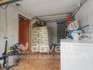 Terratetto unifamiliare via Molino Vecchio 2, Centro, Sedico — foto 17 di 50