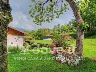 Terratetto unifamiliare via Molino Vecchio 2, Centro, Sedico — foto 42 di 50