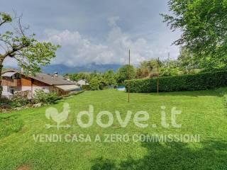 Terratetto unifamiliare via Molino Vecchio 2, Centro, Sedico — foto 7 di 50