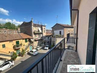 Trilocale via Grottone, Vasanello — foto 17 di 23
