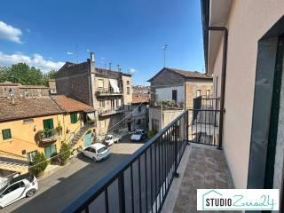 Trilocale via Grottone, Vasanello — foto 10 di 23