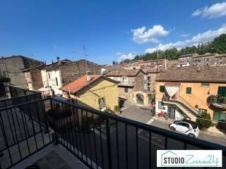Trilocale via Grottone, Vasanello — foto 3 di 23