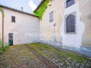 Villa unifamiliare via Mogadiscio 107, Vidalenzo, Polesine Zibello