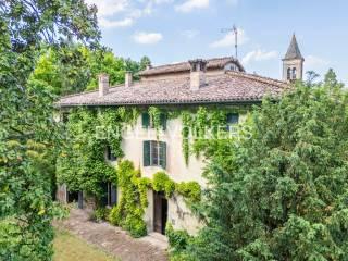 Villa unifamiliare via Mogadiscio 107, Vidalenzo, Polesine Zibello — foto 12 di 13