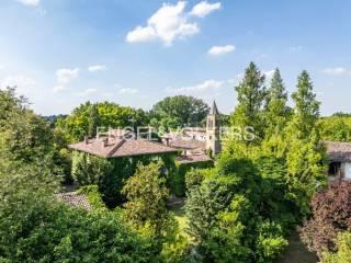 Villa unifamiliare via Mogadiscio 107, Vidalenzo, Polesine Zibello — foto 10 di 13