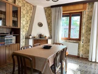 Appartamento via San Savino 4, Centro, Torri in Sabina — foto 18 di 18