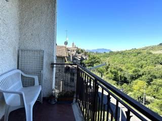 Appartamento via San Savino 4, Centro, Torri in Sabina — foto 16 di 18
