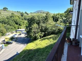 Appartamento via San Savino 4, Centro, Torri in Sabina — foto 13 di 18