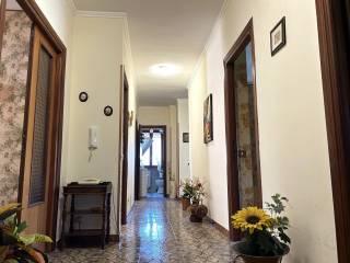 Appartamento via San Savino 4, Centro, Torri in Sabina — foto 10 di 18