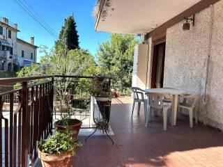 Appartamento via San Savino 4, Centro, Torri in Sabina — foto 9 di 18