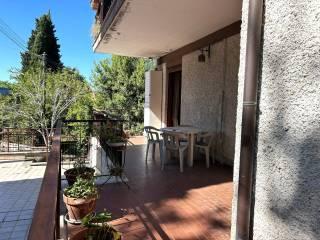 Appartamento via San Savino 4, Centro, Torri in Sabina — foto 8 di 18