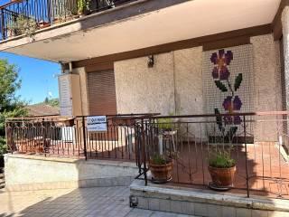 Appartamento via San Savino 4, Centro, Torri in Sabina — foto 17 di 18
