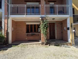 Villa a schiera via Trucco 7, Ceresane Curanuova, Mongrando — foto 35 di 60