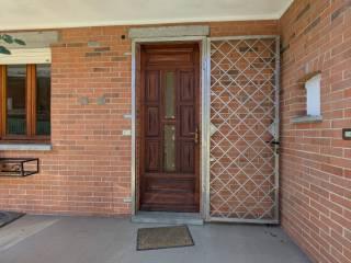 Villa a schiera via Trucco 7, Ceresane Curanuova, Mongrando — foto 52 di 60