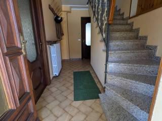 Villa a schiera via Trucco 7, Ceresane Curanuova, Mongrando — foto 16 di 60