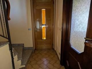 Villa a schiera via Trucco 7, Ceresane Curanuova, Mongrando — foto 17 di 60