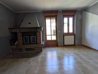 Villa a schiera via Trucco 7, Ceresane Curanuova, Mongrando — foto 15 di 60