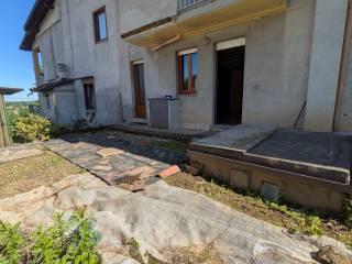 Villa a schiera via Trucco 7, Ceresane Curanuova, Mongrando — foto 55 di 60