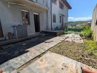 Villa a schiera via Trucco 7, Ceresane Curanuova, Mongrando — foto 2 di 60