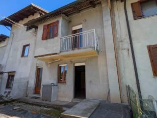 Villa a schiera via Trucco 7, Ceresane Curanuova, Mongrando — foto 12 di 60