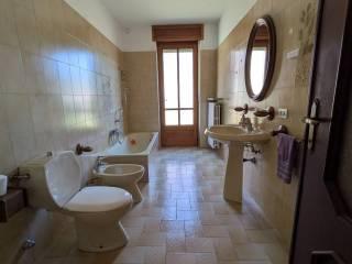 Villa a schiera via Trucco 7, Ceresane Curanuova, Mongrando — foto 38 di 60