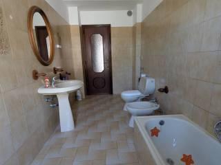 Villa a schiera via Trucco 7, Ceresane Curanuova, Mongrando — foto 33 di 60