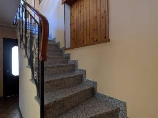 Villa a schiera via Trucco 7, Ceresane Curanuova, Mongrando — foto 19 di 60