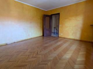 Villa a schiera via Trucco 7, Ceresane Curanuova, Mongrando — foto 51 di 60