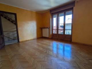 Villa a schiera via Trucco 7, Ceresane Curanuova, Mongrando — foto 58 di 60