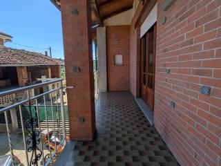 Villa a schiera via Trucco 7, Ceresane Curanuova, Mongrando — foto 45 di 60