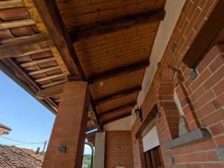 Villa a schiera via Trucco 7, Ceresane Curanuova, Mongrando — foto 59 di 60