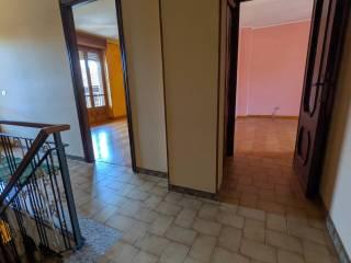Villa a schiera via Trucco 7, Ceresane Curanuova, Mongrando — foto 25 di 60
