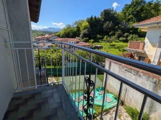 Villa a schiera via Trucco 7, Ceresane Curanuova, Mongrando — foto 40 di 60