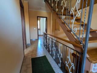 Villa a schiera via Trucco 7, Ceresane Curanuova, Mongrando — foto 60 di 60