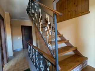 Villa a schiera via Trucco 7, Ceresane Curanuova, Mongrando — foto 39 di 60