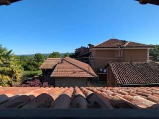 Villa a schiera via Trucco 7, Ceresane Curanuova, Mongrando — foto 24 di 60